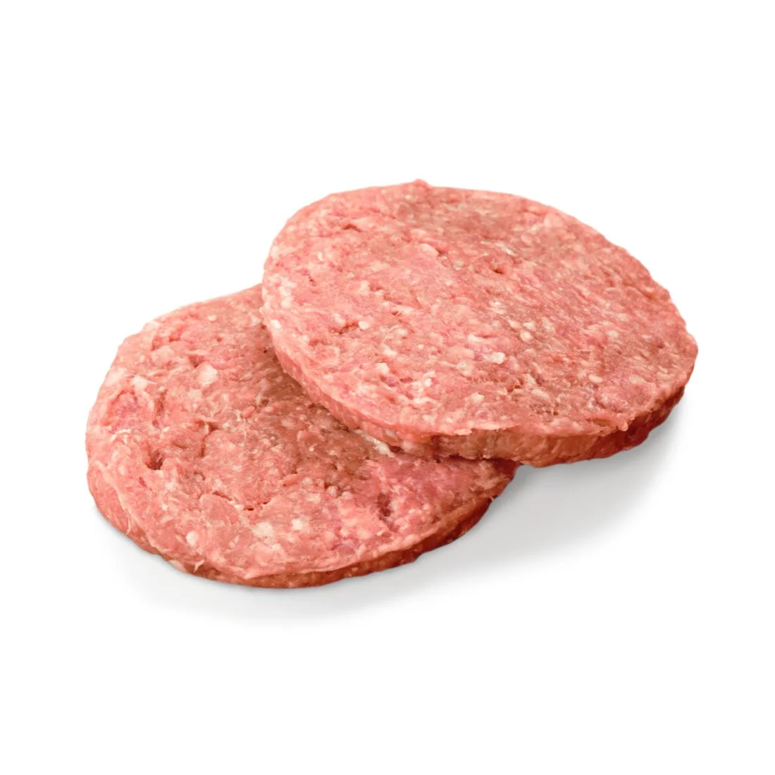 Carne Para Hamburguesa De Carne De Cerdo